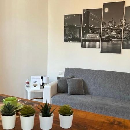 Casa Di Vivi, Comoda Per Il Centro, Il Vaticano Ed Il Gemelli Rome Buitenkant foto