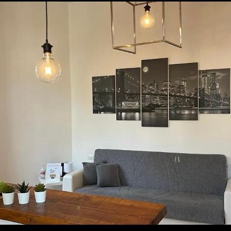 Casa Di Vivi, Comoda Per Il Centro, Il Vaticano Ed Il Gemelli Rome Buitenkant foto