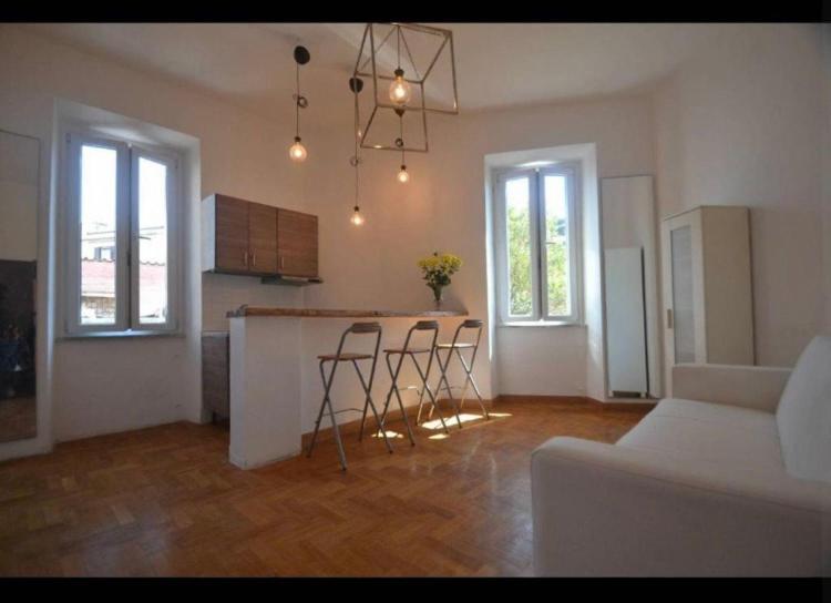 Casa Di Vivi, Comoda Per Il Centro, Il Vaticano Ed Il Gemelli Rome Buitenkant foto