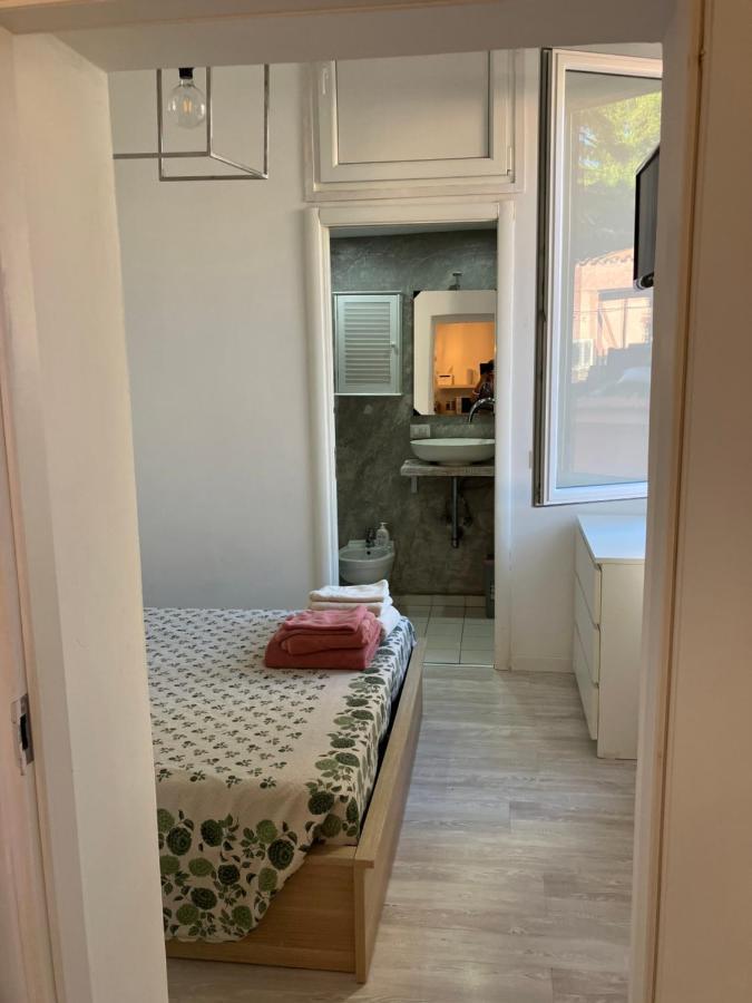 Casa Di Vivi, Comoda Per Il Centro, Il Vaticano Ed Il Gemelli Rome Buitenkant foto