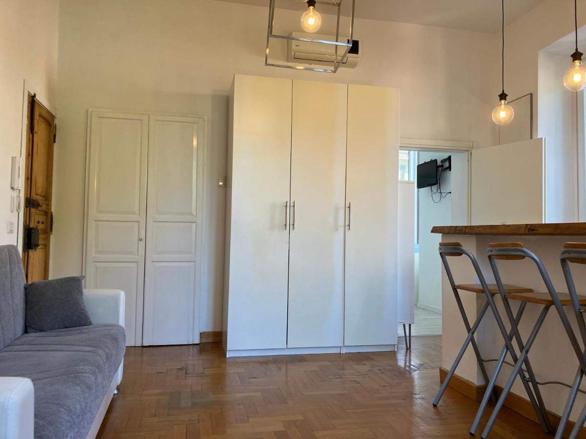 Casa Di Vivi, Comoda Per Il Centro, Il Vaticano Ed Il Gemelli Rome Buitenkant foto