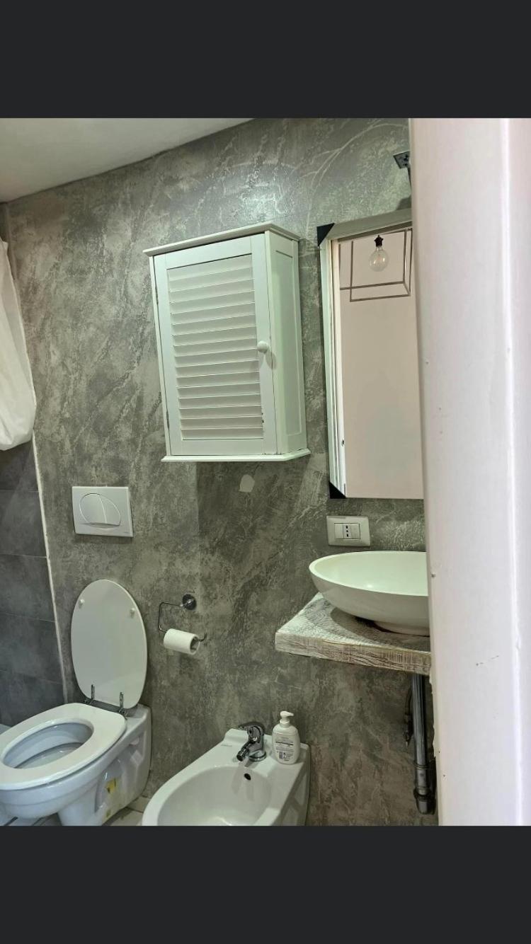 Casa Di Vivi, Comoda Per Il Centro, Il Vaticano Ed Il Gemelli Rome Buitenkant foto