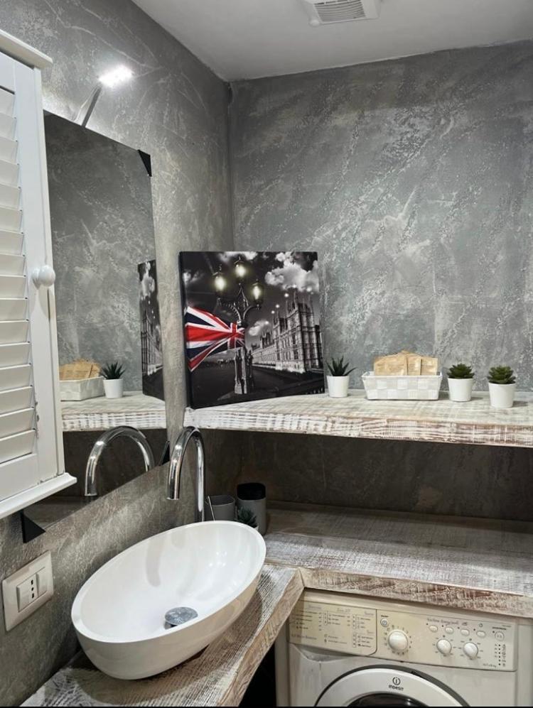 Casa Di Vivi, Comoda Per Il Centro, Il Vaticano Ed Il Gemelli Rome Buitenkant foto