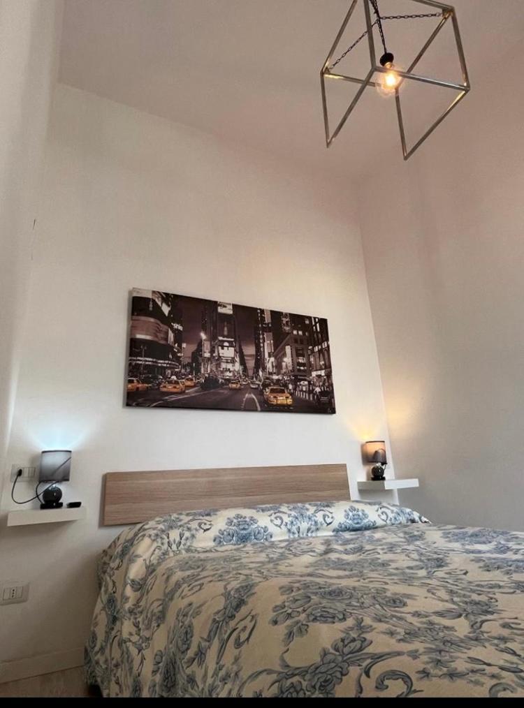 Casa Di Vivi, Comoda Per Il Centro, Il Vaticano Ed Il Gemelli Rome Buitenkant foto