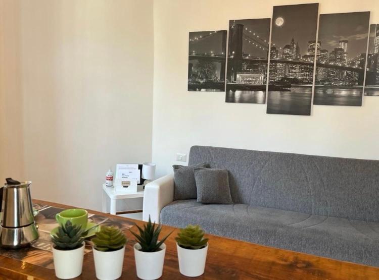 Casa Di Vivi, Comoda Per Il Centro, Il Vaticano Ed Il Gemelli Rome Buitenkant foto