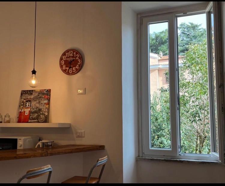 Casa Di Vivi, Comoda Per Il Centro, Il Vaticano Ed Il Gemelli Rome Buitenkant foto